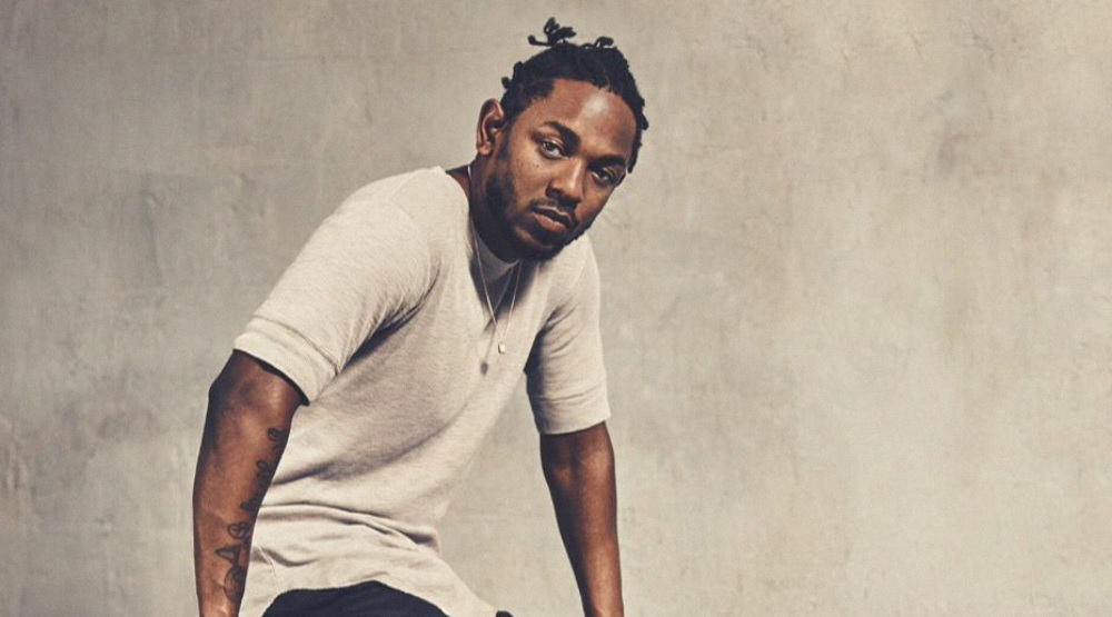 Кендрик Ламар / Фото: соцсети Кендрика ЛАмара