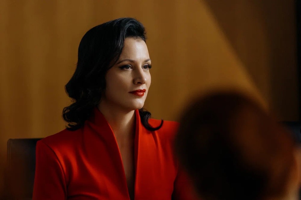 Кадр из 2 сезона сериала «Кибердеревня» (2025) / Фото: Telegram/kinopoisk_soon