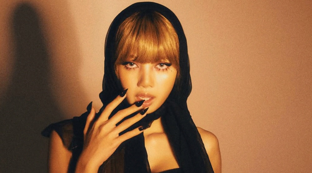 Лиса Манобан / Фото: соцсети Лисы Манобан