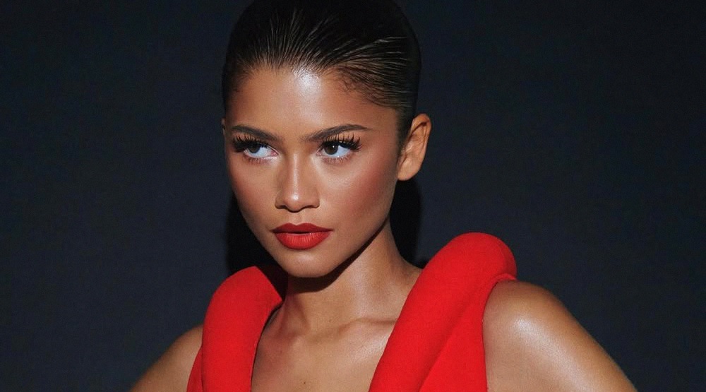 Зендая / Фото: соцсети Зендаи