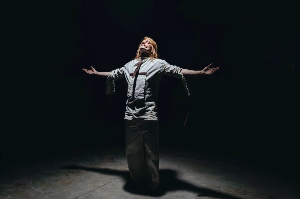 Кадр из сериала «Майор Гром: Сериал» (2025) / Фото: Telegram/kinopoisk_soon