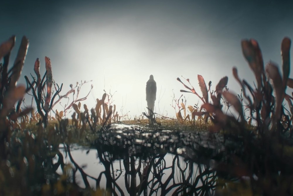 Кадр из 2 сезона сериала «Одни из нас» (2025)