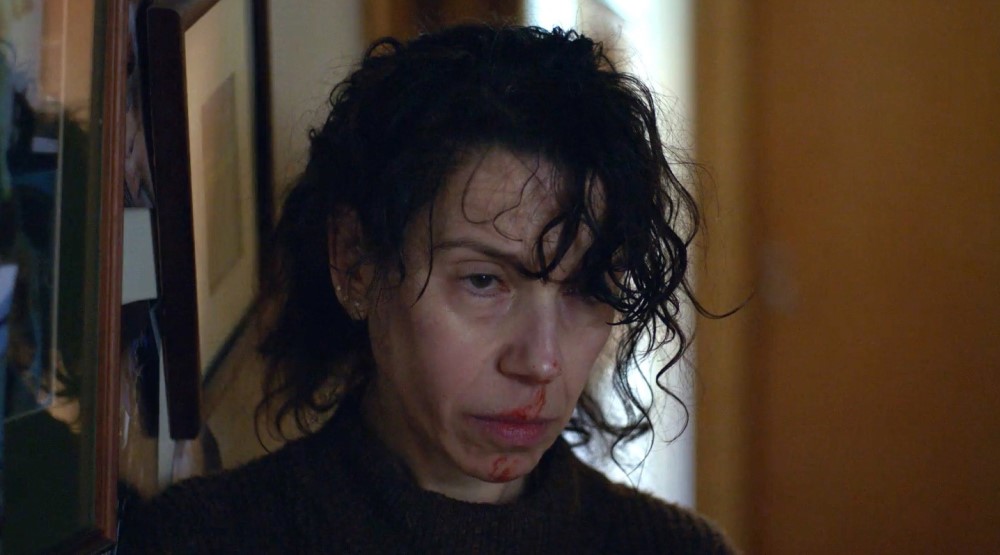 Кадр из фильма «Верни ее из мертвых» (2025)