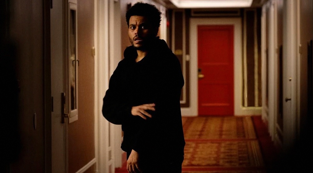 Викенд / Фото: соцсети Викенда