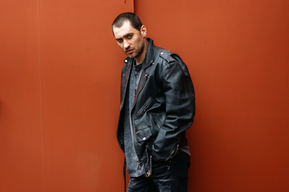 Кадр со съемок 3 сезона сериала «Вампиры средней полосы» (2025) / Фото: START