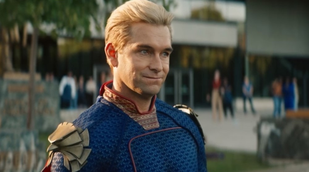 Кадр из 1 сезона сериала «Поколение "Ви"» (2023)