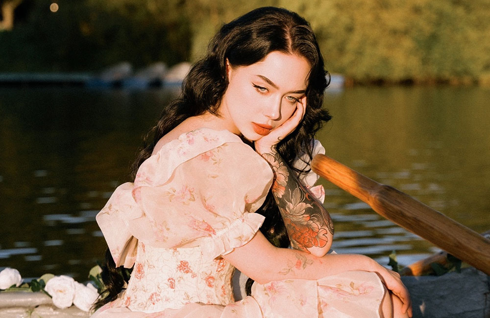 Polnalyubvi / Фото: Vk.com/polnalyubvi