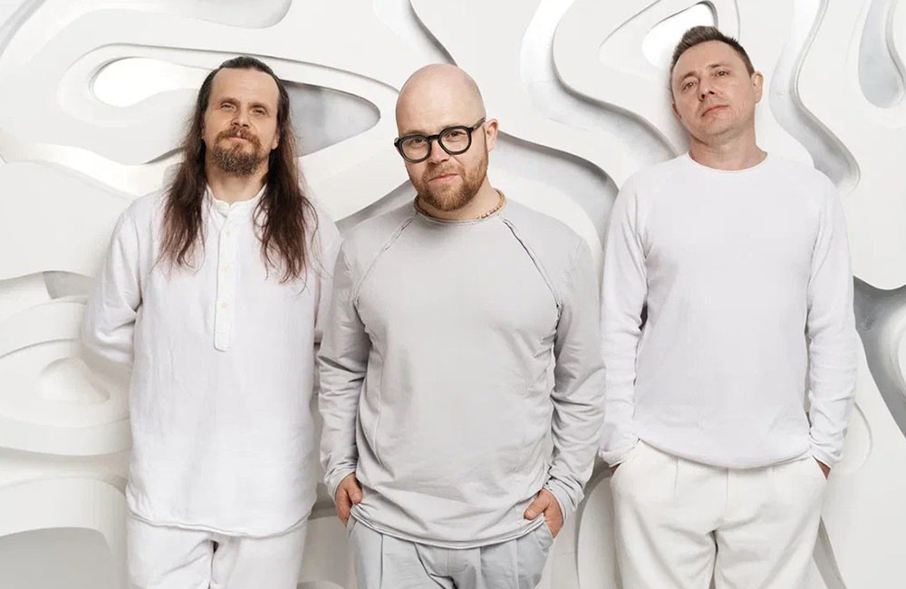 Группа Odnono / Фото: https://vk.com/odnono