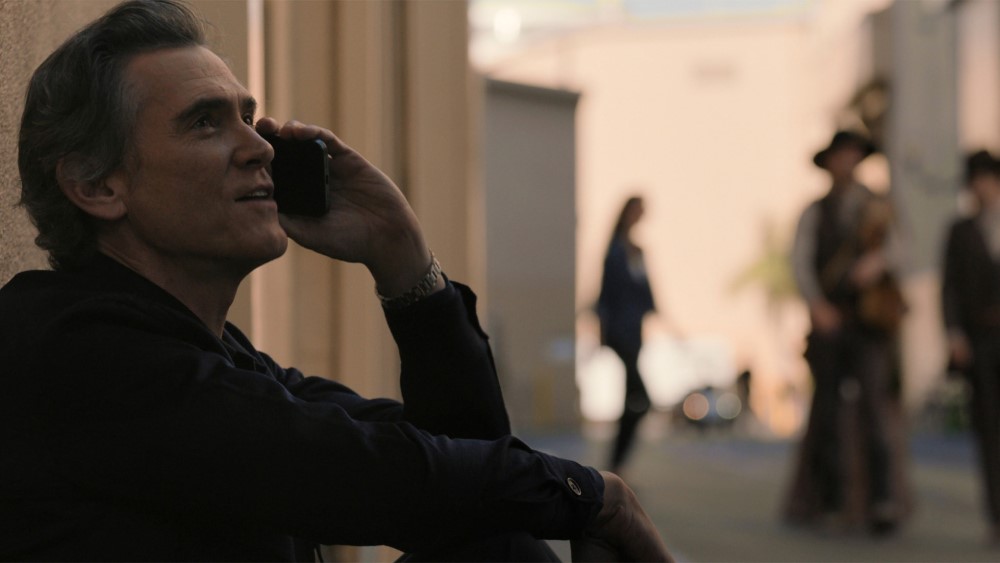 Кадр из 4 сезона сериала «Утреннее шоу» (2025) / Фото: Apple TV+