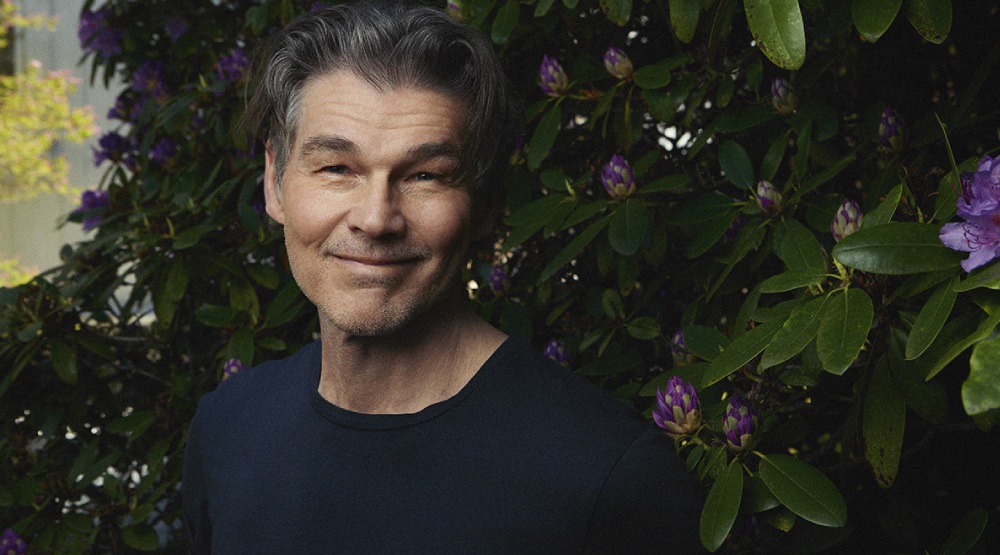 Мортен Харкет / Фото: официальный сайт A-ha