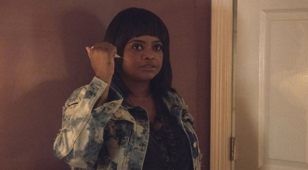 Кадр из фильма «Ма» (2019)