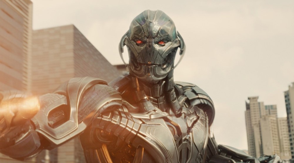 Кадр из фильма «Мстители: Эра Альтрона» (2015)