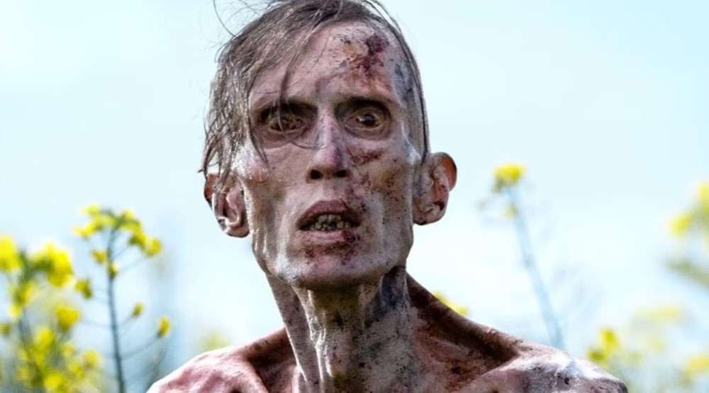 Кадр из фильма «28 лет спустя» (2025)