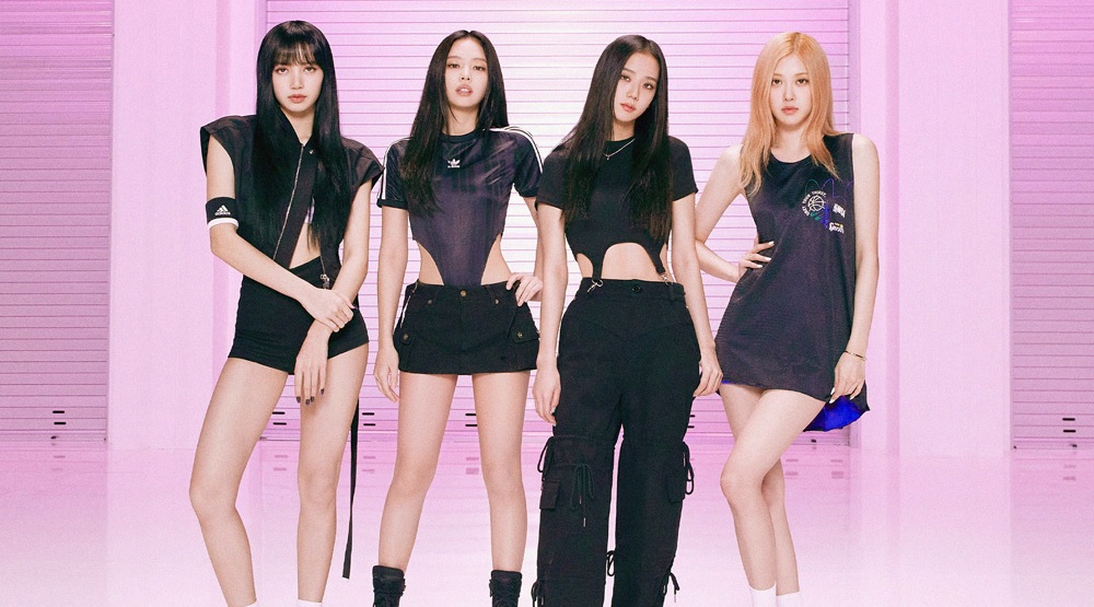 Blackpink / Фото: соцсети Blackpink