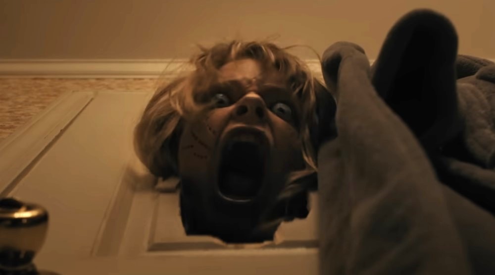 Кадр из фильма «Орудия» (2025)