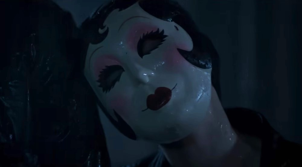 Кадр из фильма «Незнакомцы: Часть вторая» (2025)