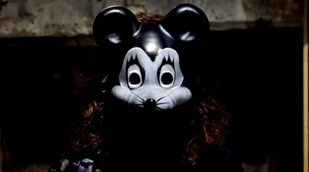 Кадр из фильма «Полуночная резня Минни» / Фото: Deadline