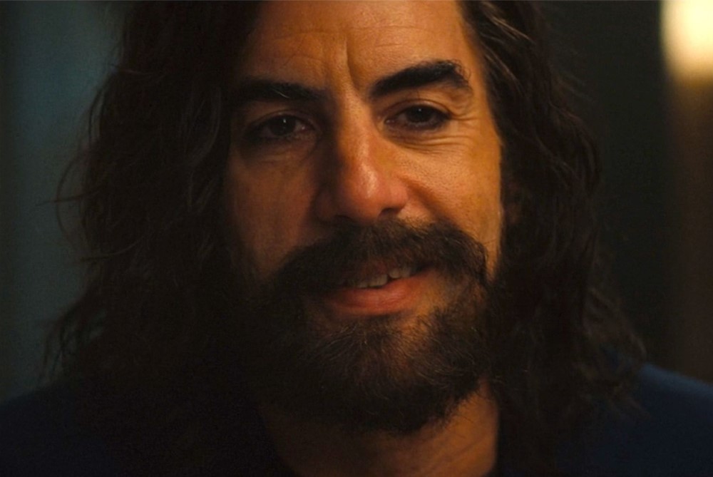 Кадр из сериала «Железное Сердце» (2025)