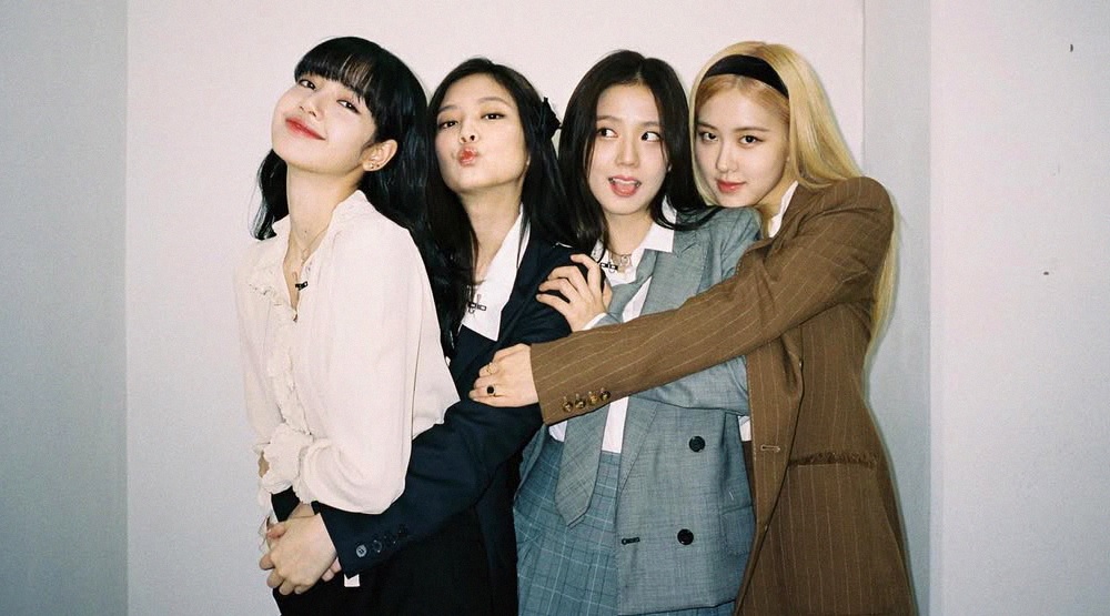 Blackpink / Фото: соцсети Blackpink