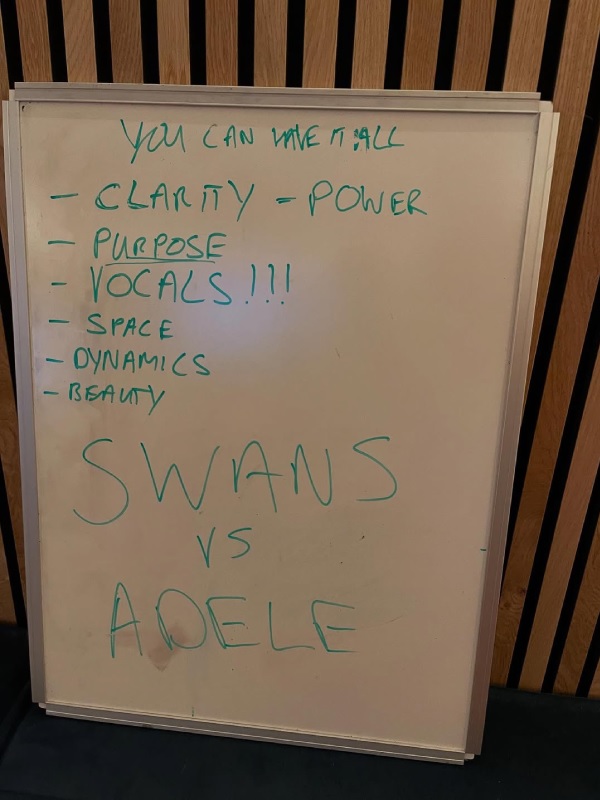 Фото: соцсети Florence and the Machine