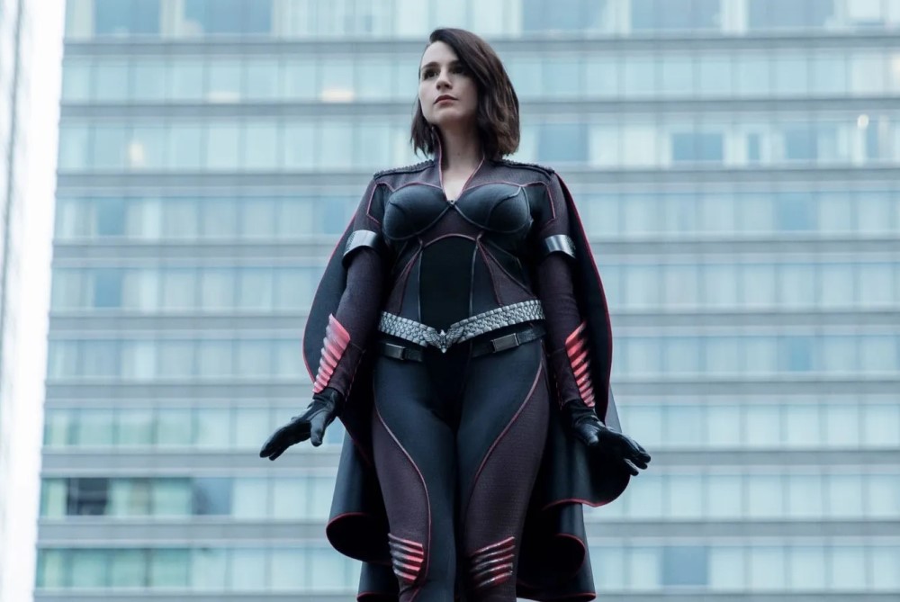 Кадр из сериала «Пацаны» (2019-н.в.)