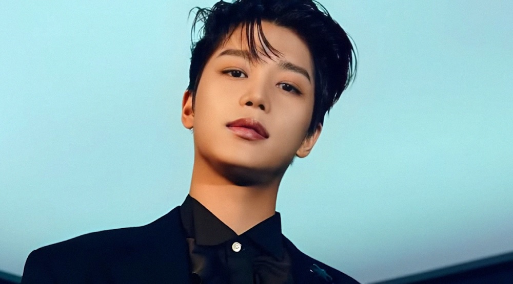 Тэиль / Скриншот из видео «Taeil sentenced to prison! Taemin's nose surgery»