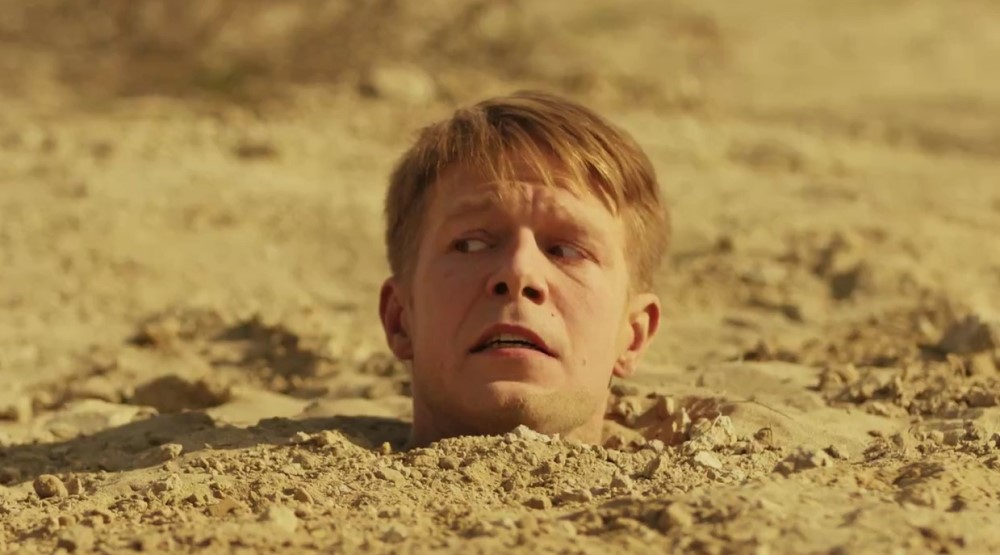 Кадр из 2 сезона сериала «Крутая перемена» (2025)