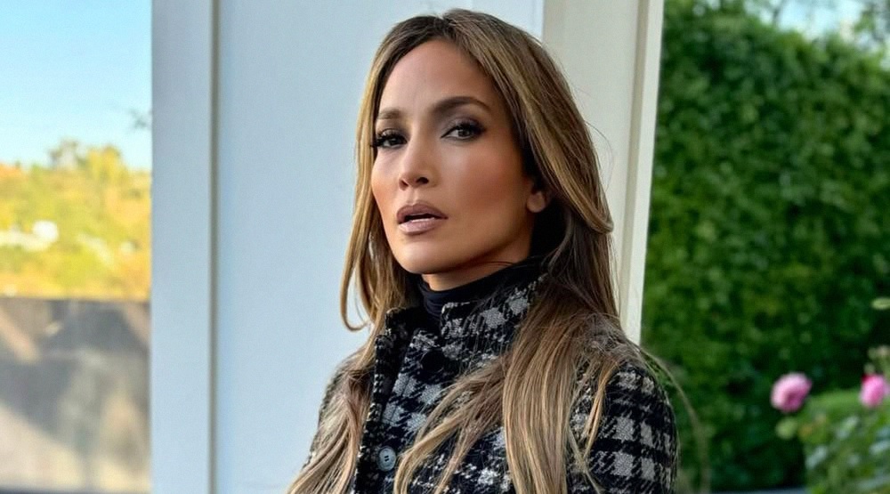 Дженнифер Лопес / Фото: соцсети Дженнифер Лопес