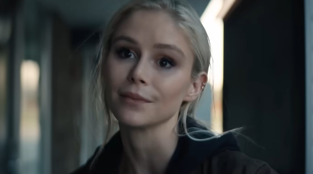 Кадр из 2 сезона сериала «Поколение "Ви"» (2025)