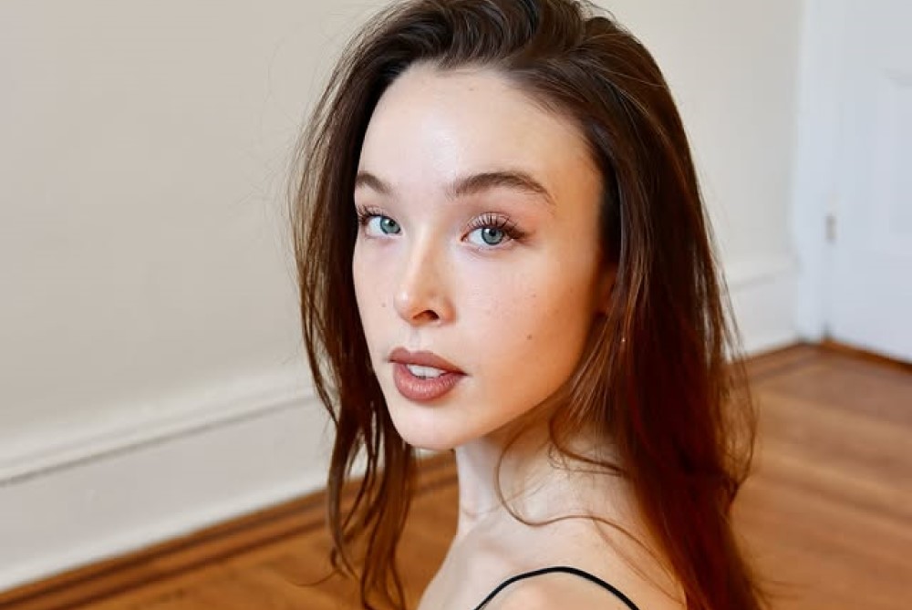 Элла Битти / Фото: соцсети актрисы