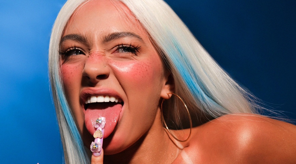 Мэйби Бэйби / Фото: Vk.com/maybebaby