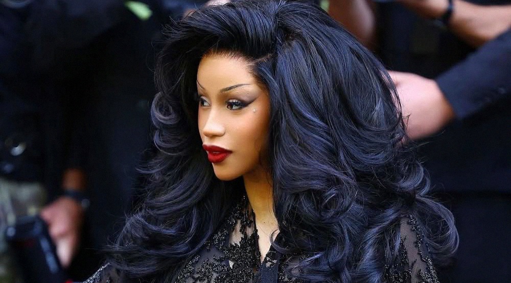 Карди Би / Фото: соцсети Карди Би