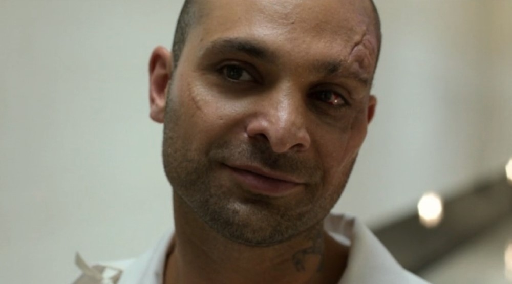 Кадр из фильма «Человек-паук: Возвращение домой» (2017)