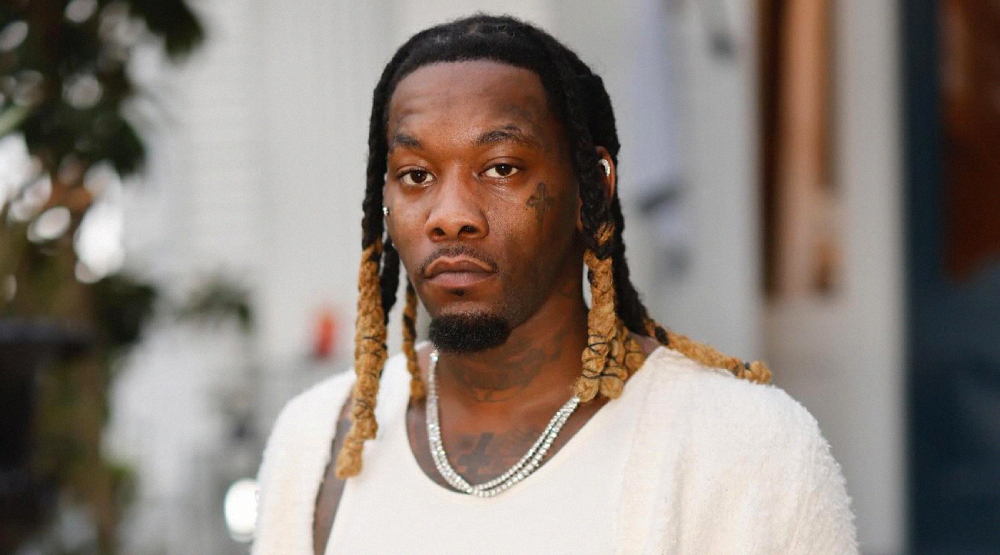 Offset / Фото: соцсети Offset