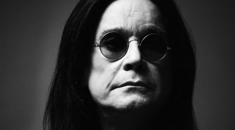 Оззи Осборн / Фото: страницы Оззи Осборна в соцсетях