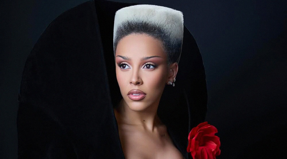 Доджа Кэт / Фото: соцсети Доджи Кэт