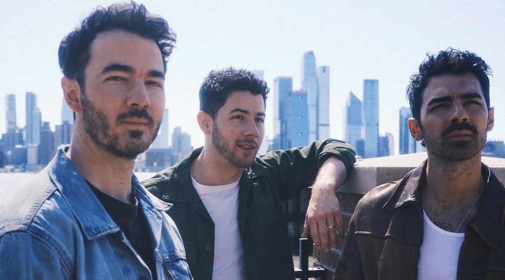 Jonas Brothers / Фото: соцсети Jonas Brothers