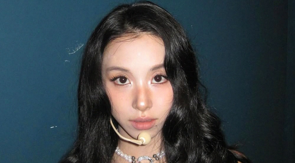 Чеён / Фото: соцсети Чеён