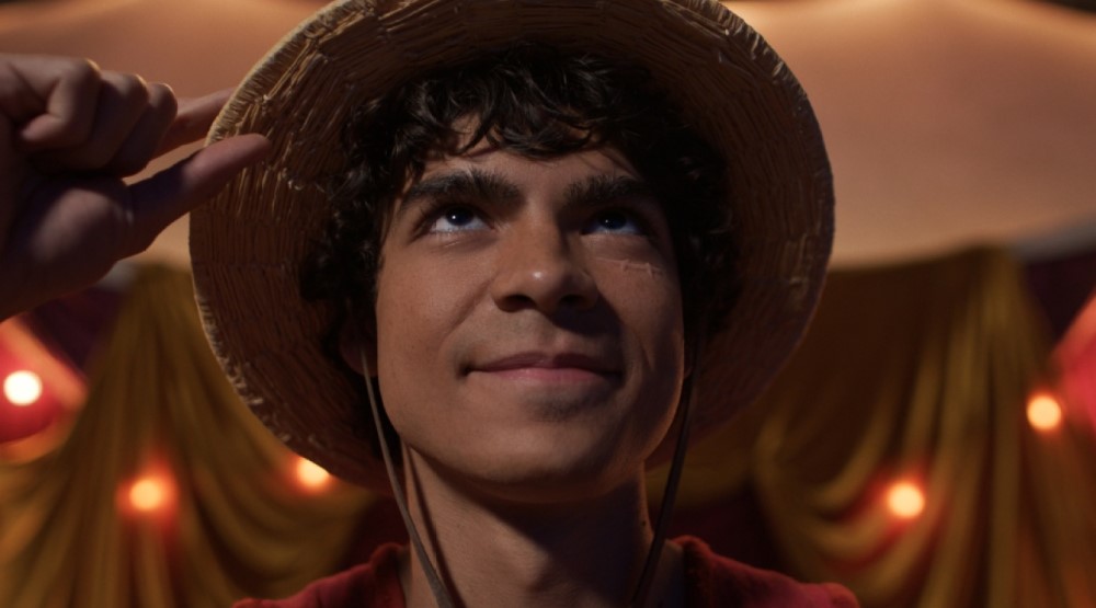 Кадр из 2 сезона сериала «Ван-Пис» (2026)