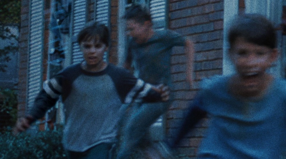 Кадр из фильма «Орудия» (2025)