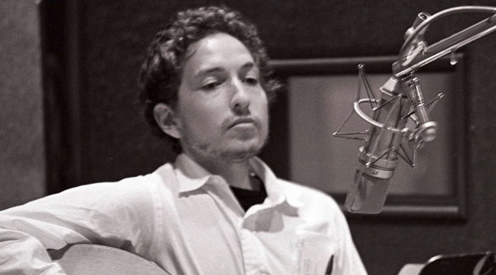 Боб Дилан / Фото: соцсети Боба Дилана