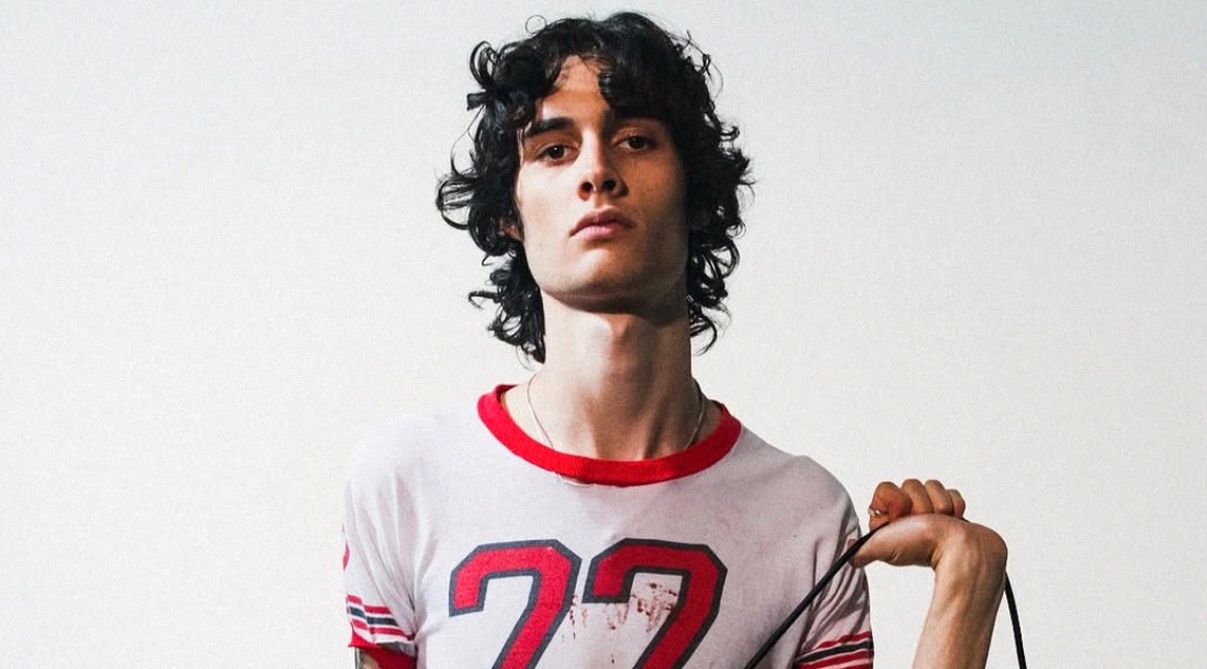 Sombr / Фото: соцсети Sombr