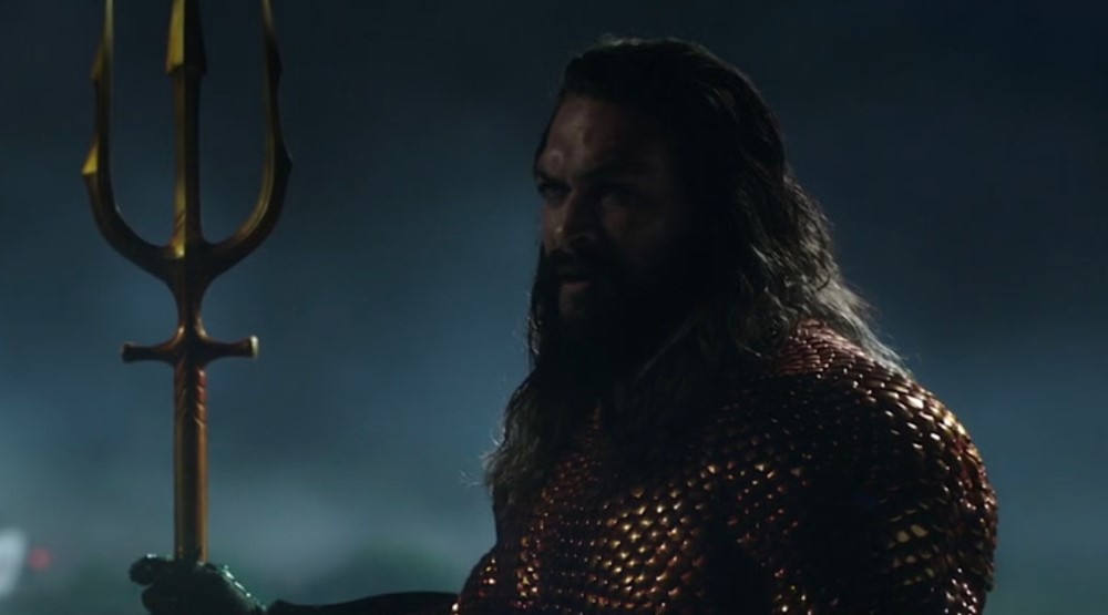 Кадр из 1 сезона сериала «Миротворец» (2022)