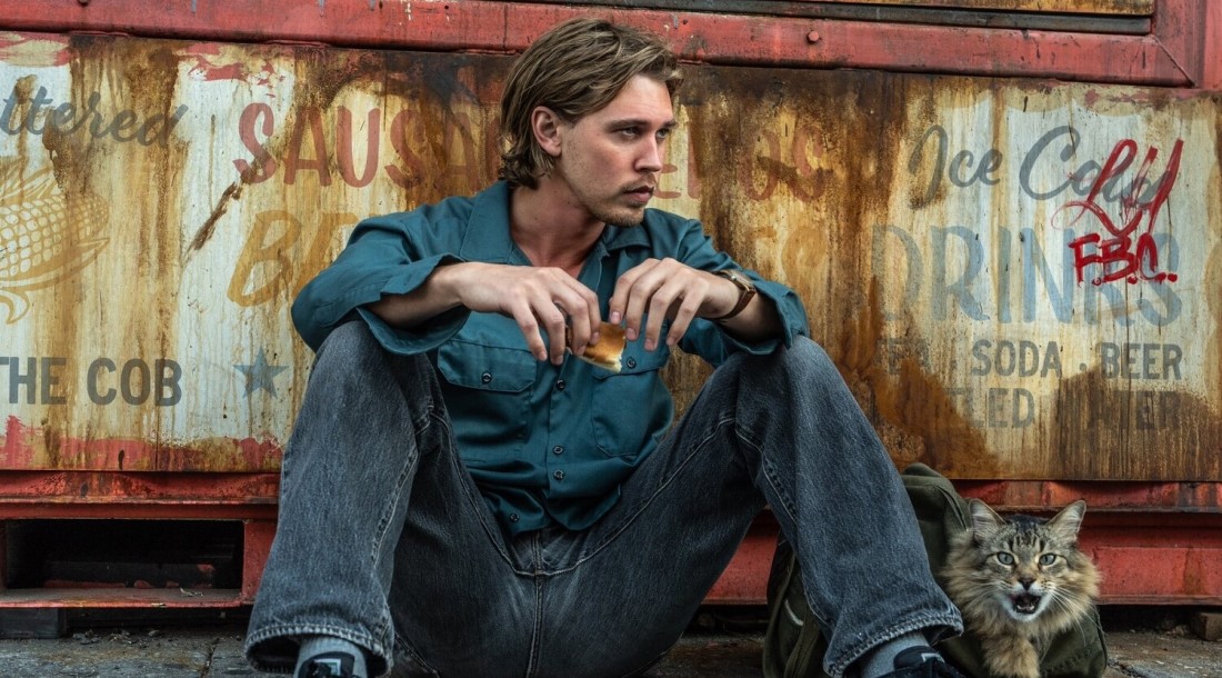 Кадр из фильма «Пойман с поличным» (2025)