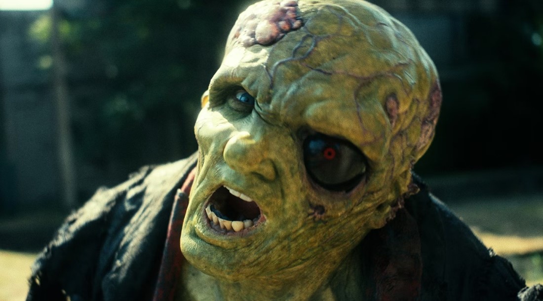 Кадр из фильма «Токсичный мститель» (2025)