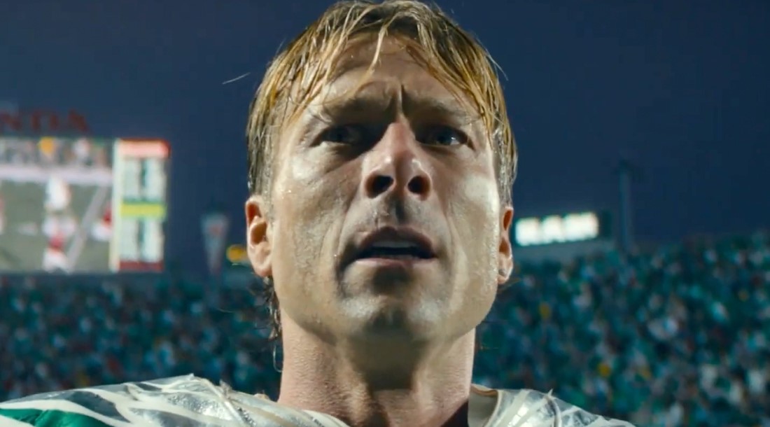 Кадр из сериала «Чад Пауэрс» (2025)