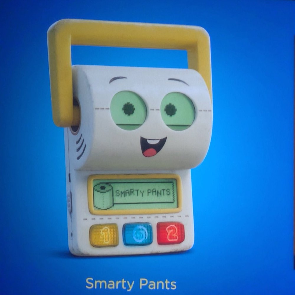 Концепт-арт мультфильма «История игрушек 5» (2026) / Фото: соцсети Discussing Film