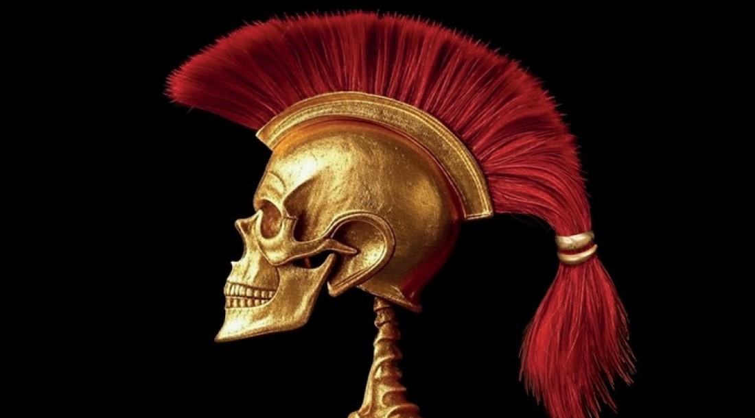 Обложка романа «A Sinistra» (2025) Виктора Пелевина / Фото: «Эксмо»