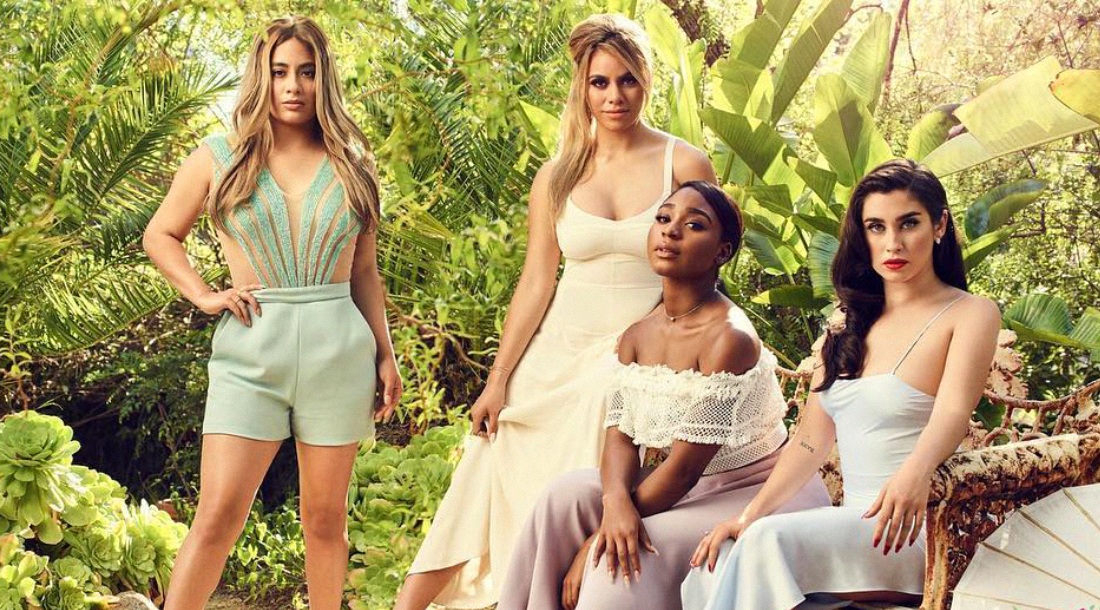 Fifth Harmony / Фото: соцсети Fifth Harmony