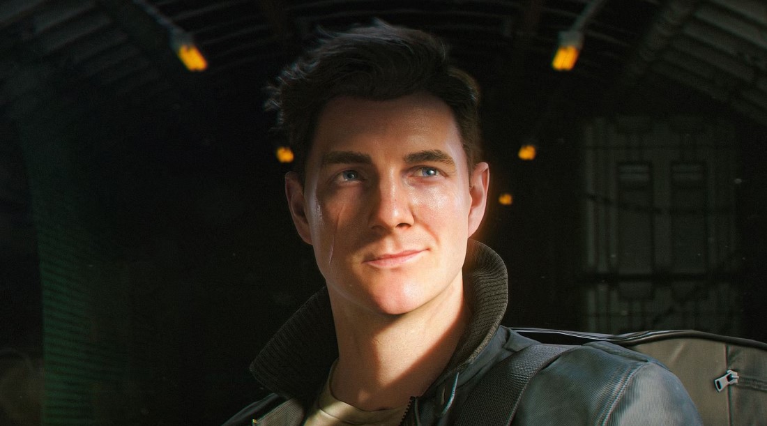 Кадр из игры 007 First Light (2026)